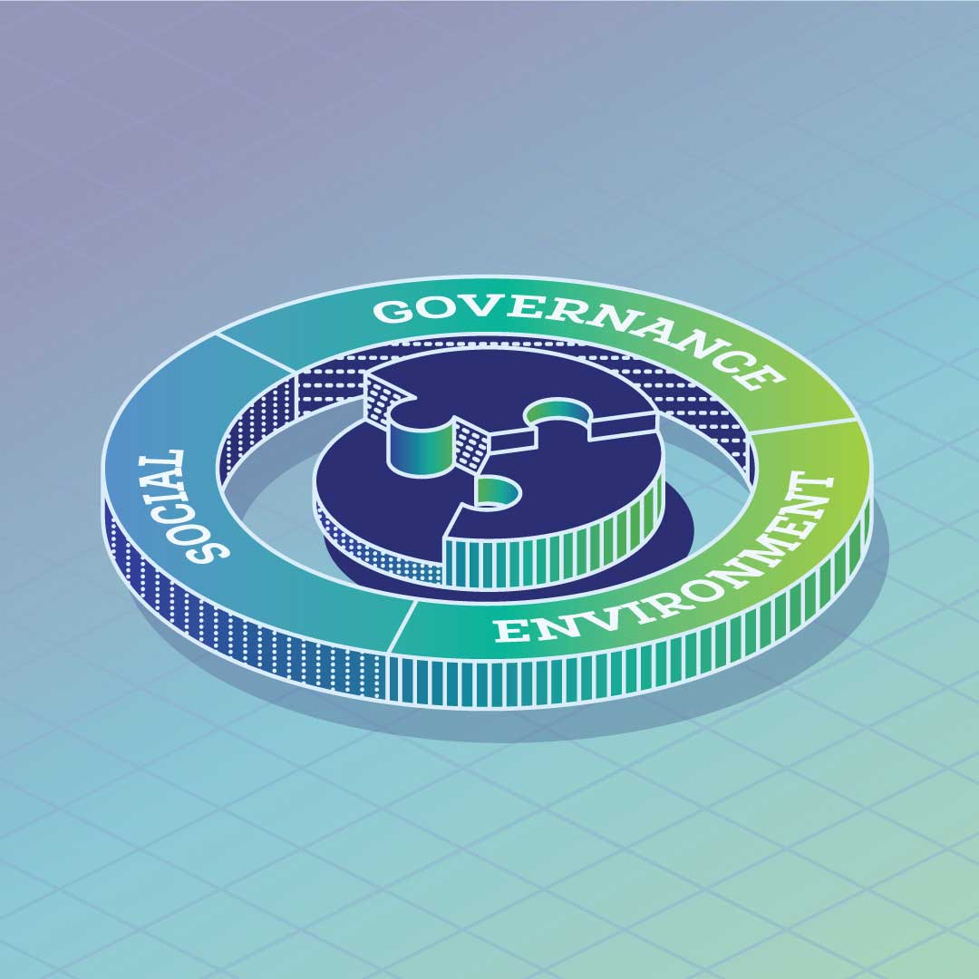 ESG & Sustainability