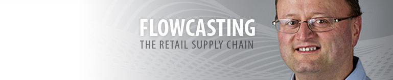 Supply Chain Webinar: Flowcast with Mike Doherty Flowcasting Webinar with Mike Doherty and Richard Dean
