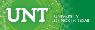 One Network and University of North Texas partner on supply chain research. UNT logo