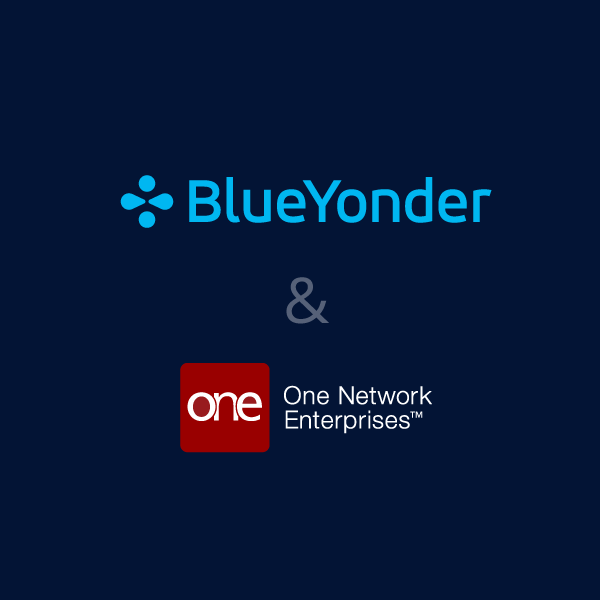Blue Yonder Acquires One Network Enterprises