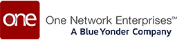One Network Enterprises, a Blue Yonder company